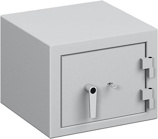 Produktbild kaiserkraft Stahlschrank, feuergeschützt (24 l)