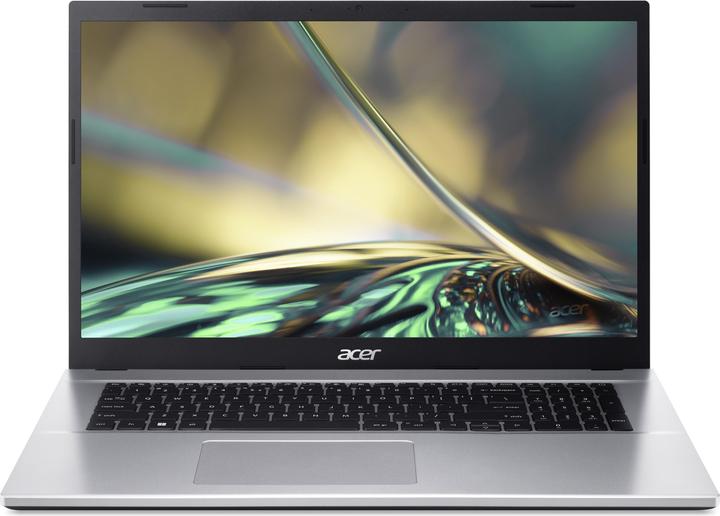 Acer Aspire 3 (17.30", Intel Core i3-1215U, 16 GB, 512 GB, DE)