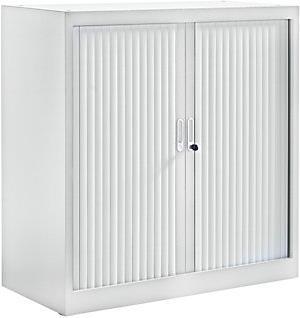 Produktbild eurokraft pro Rollladenschrank (10 x 45 x 105 cm)