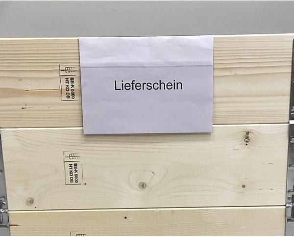 Produktbild kaiserkraft Dokumententaschen mit Falz (A5)