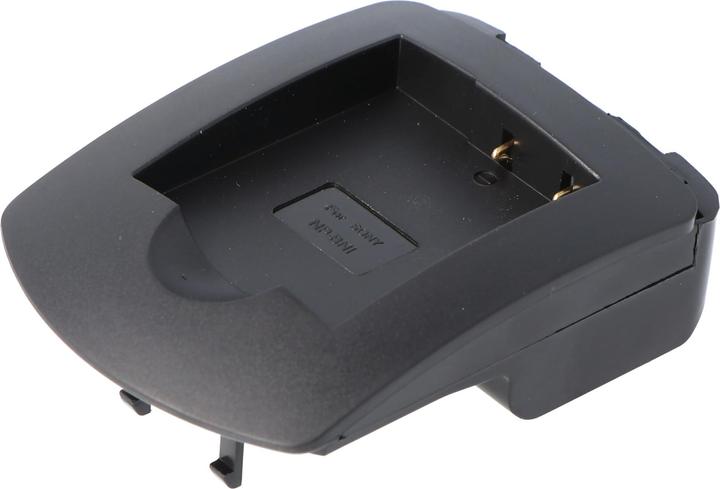 Image du produit AccuCell Chargeur rapide adapté à la batterie Sony NP-BN1 NP-BN (Chargeur de batterie d'appareil photo)