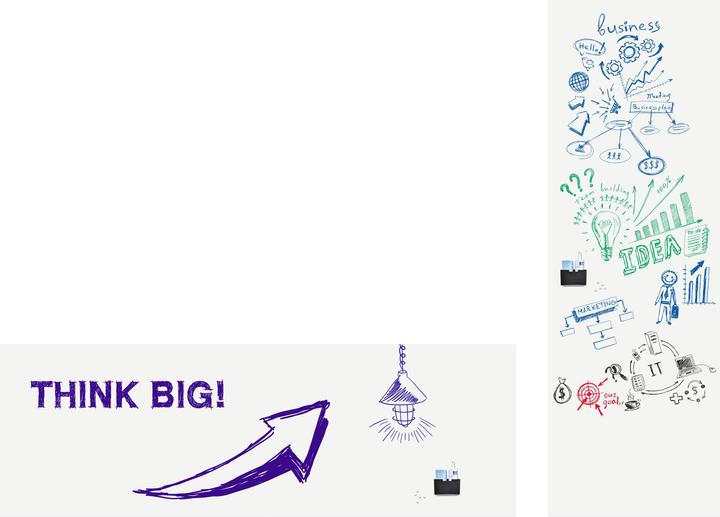 Produktbild Legamaster Whiteboard-Folie 101x1200