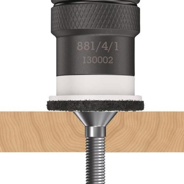 Image du produit Wera 881/4/1 SB (6,3 mm)