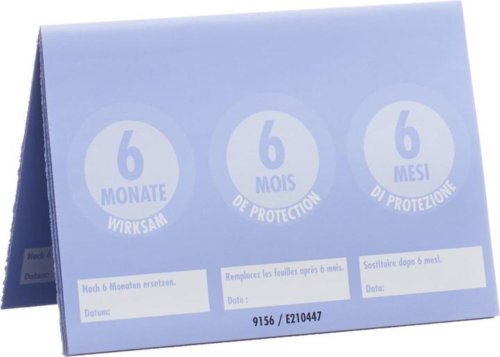 Image du produit Neocid Motten-Papier