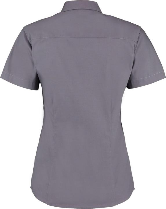 Immagine prodotto Kustom Kit Premium Camicia Conforme alla Taglia Maniche Corte Donna (38)