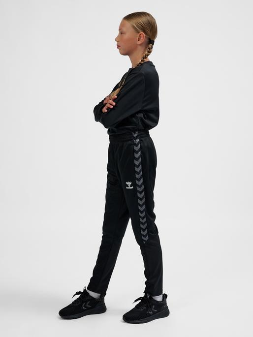 Actual product image hummel Hmlauthentic Training Pants Kids (116)