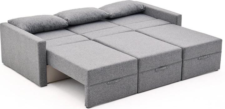 Actual product image Atelier del Sofa Luna (Corner sofa)