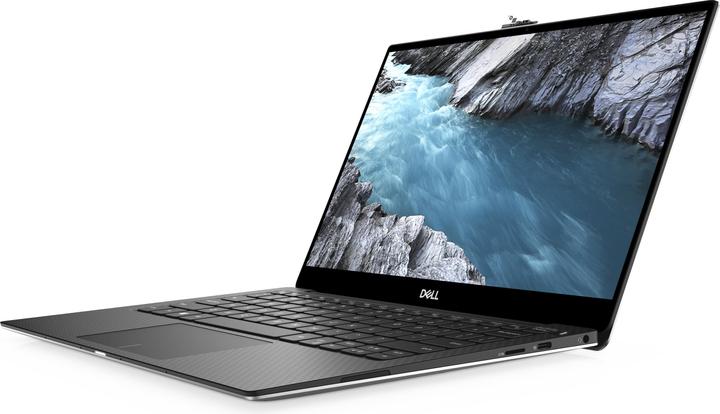 Immagine prodotto Dell XPS 13 (13.30", Intel Core i7-10510510U, 16 GB, 1000 GB, DE)