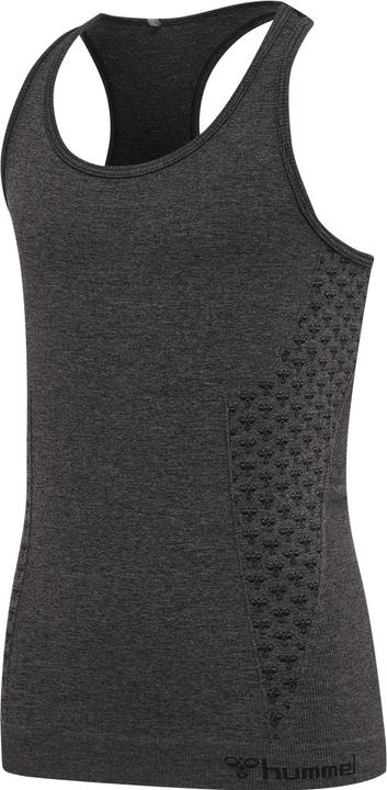Actual product image hummel Ci Junior Seamless Top (140, 152)