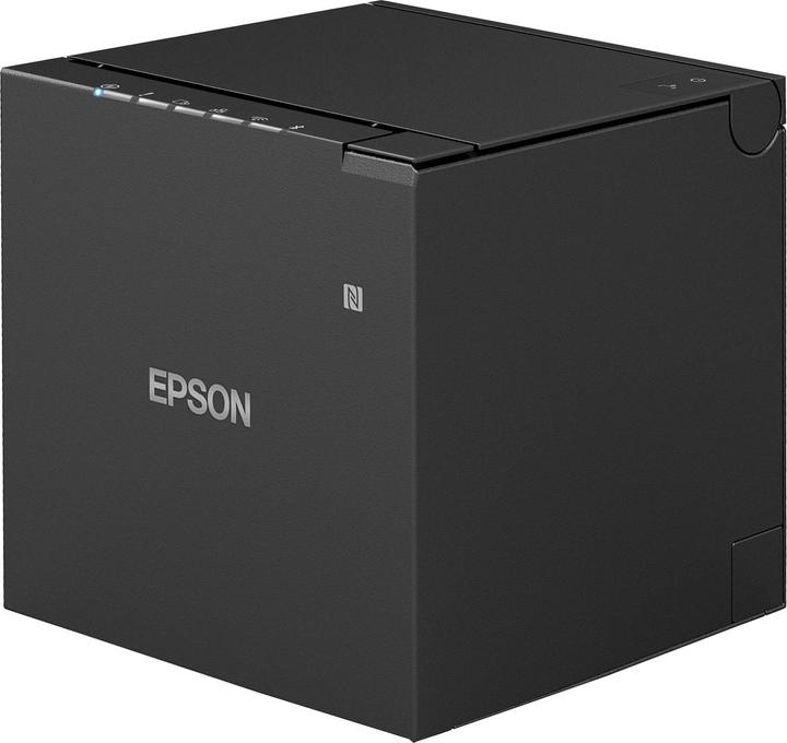 Image du produit Epson TM-M30III (152) : WI-FI + (WLAN, Bluetooth, USB-C, Ethernet)