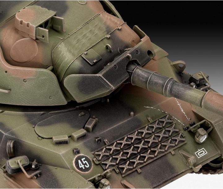 Produktbild Revell Model Set Leopard 1A5