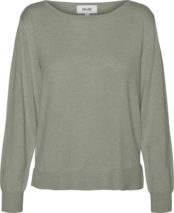 Vero Moda VMBEKKA Pullover Strickpullover (XS)