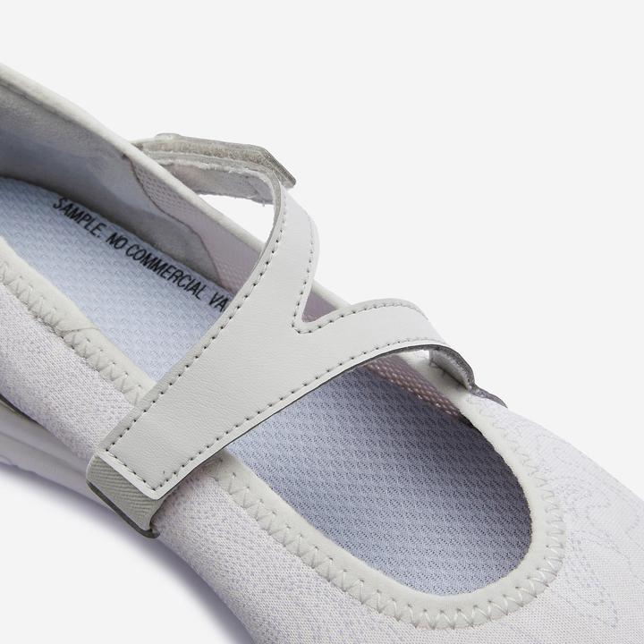 Actual product image Newfeel Ballerinas ladies - PW 160 Br'easy grey (37)