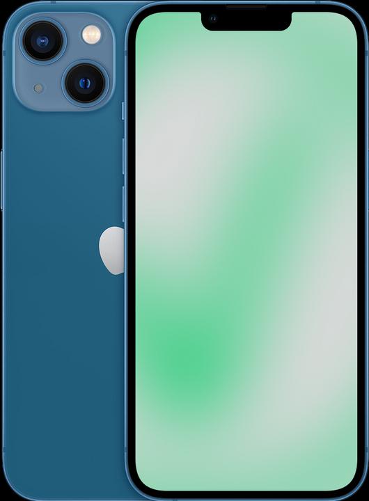 Bleu