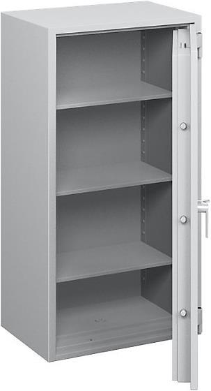 Image du produit kaiserkraft Armoire de sécurité pour papier, à parois multiples (253 l)