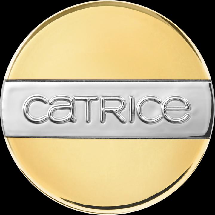 Catrice Desert Dune (Rot)