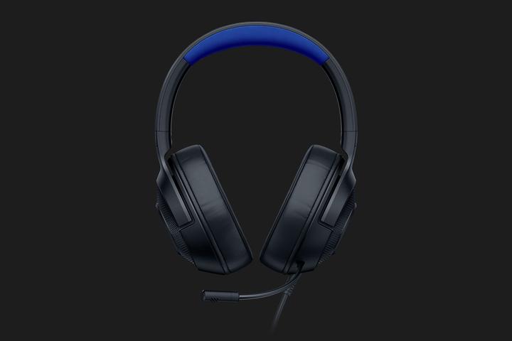 Image du produit Razer Kraken X (Filaire)