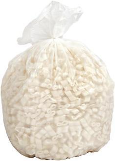 Produktbild kaiserkraft PE-HD-Abfallsäcke (40 x, 65 l)