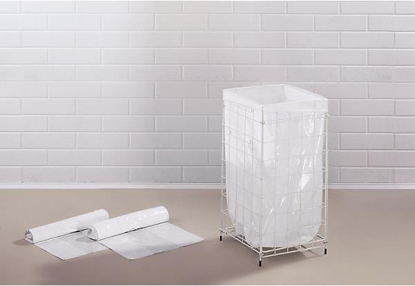 Produktbild kaiserkraft PE-HD-Abfallsäcke (40 x, 65 l)