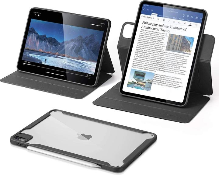 Produktbild ESR Rebound Hybrid (iPad Air 11 2024 (M2), IPad Air 10.9 (2020), iPad Air 10.9 (2022))