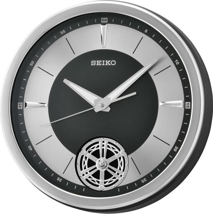 Produktbild Seiko Wanduhr Pendel (36 cm)