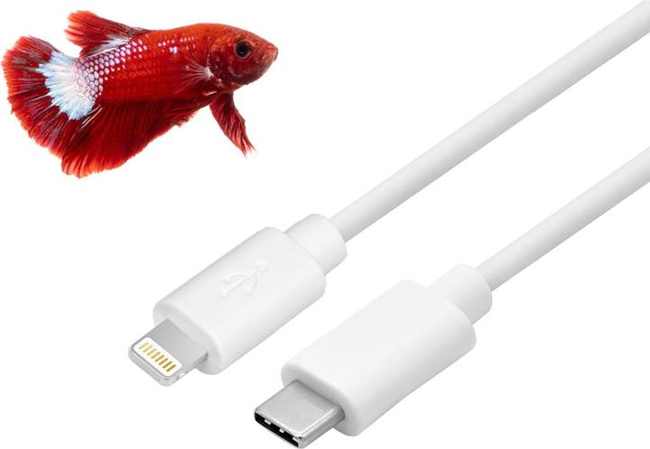 Image du produit CoolBox COO-CAB-UCLI (1 m, USB 3.0, 20 W)