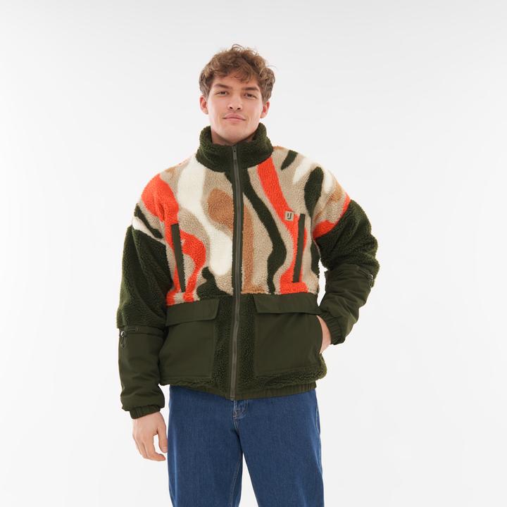Image du produit Johnny Urban Teddy Jacke Carson (S)