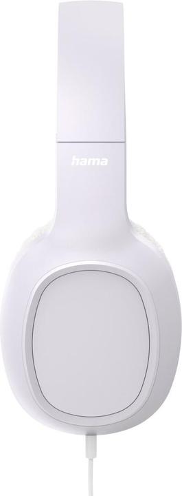 Produktbild Hama Fun C (keine Geräuschunterdrückung, Kabelgebunden)