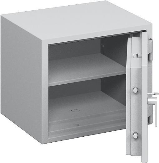 Actual product image kaiserkraft Paper safety cabinet, multi-walled (65 l)