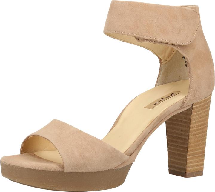 Paul Green Plateau Sandaletten (36)