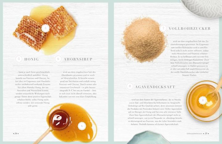 Actual product image You deserve this. Snack Cookbook (German, Pamela Reif, 2021)