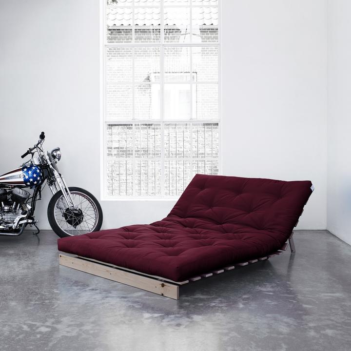 Immagine prodotto Karup Design Roots (2 posti, Divano letto)
