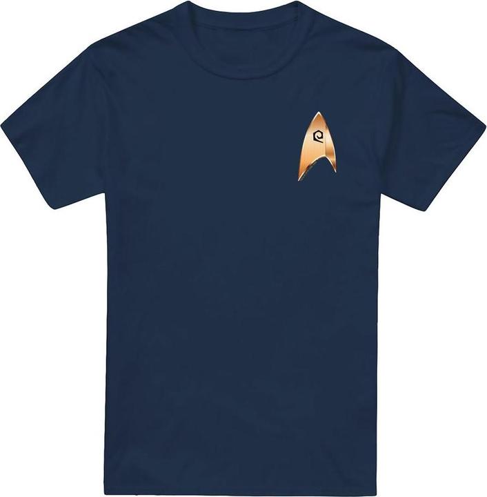 Universal Textiles Operations TShirt (L)
