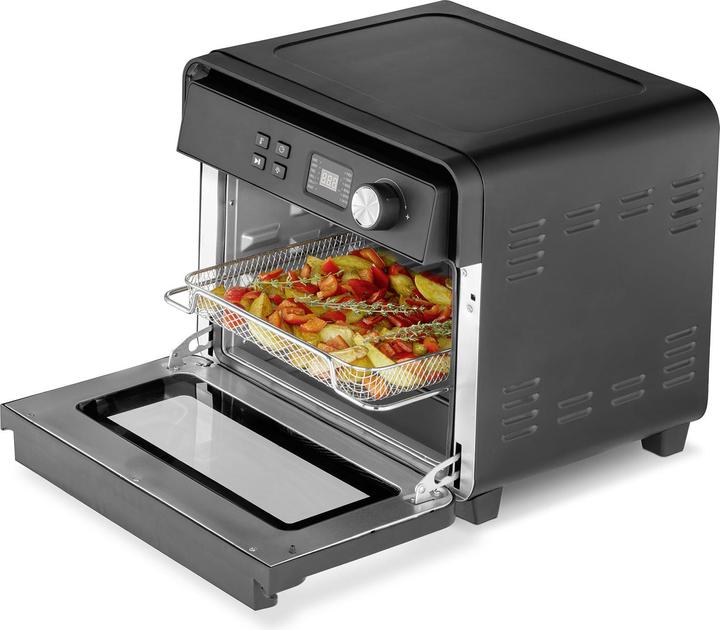 Immagine prodotto Caso AirFry Chef 1700