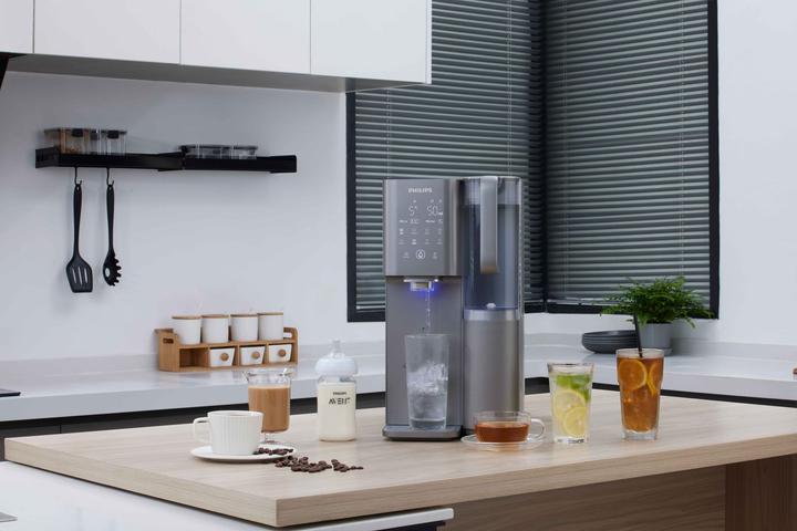 Produktbild Philips ADD6921D/10 All-in-One Mineral