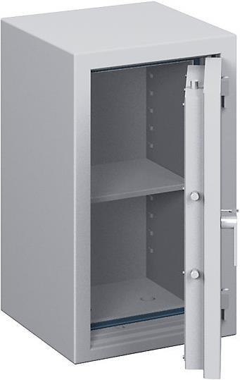 Produktbild kaiserkraft Stahlschrank, feuergeschützt (71 l)