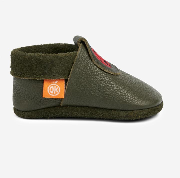 Produktbild Orangenkinder Mariechen (20, 21)