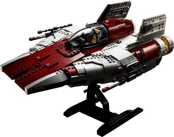Image du produit LEGO Chasseur de l'aile A (75275, LEGO Star Wars)
