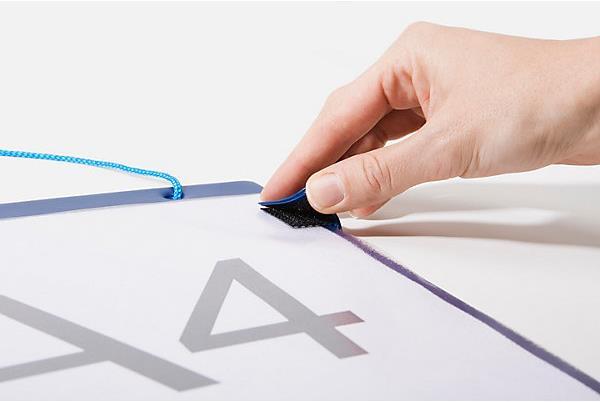 Produktbild Eichner Auftragstasche (A4, 10 x)