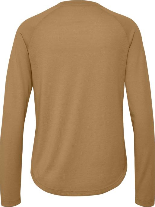 Produktbild hummel Hmlmt Vanja T-Shirt L/S (S)