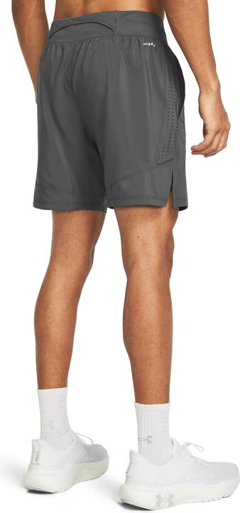 Actual product image Under Armour Launch Elite 7" (S)