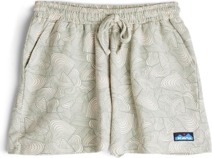 Actual product image Kavu Coast Haven (XS)