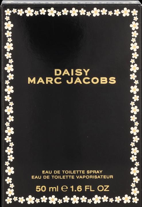 Produktbild Marc Jacobs Daisy (Eau de Toilette, 50 ml)