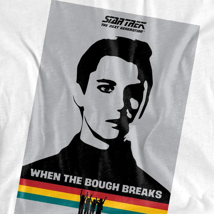 Produktbild The Next Generation Season 1 Episode 17 TShirt (XL)