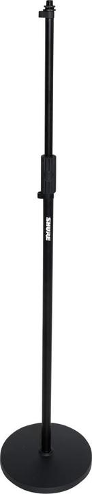 Productafbeelding Shure SH-RBMICSTAND10 10" Round Base Mic Stand