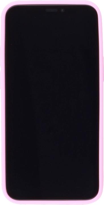Image du produit PhoneLook Coque Silicone Mat foncé (Apple iPhone 12 Pro Max)