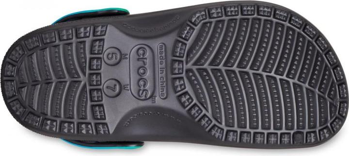 Actual product image Crocs Minecraft Classic Clog (45)