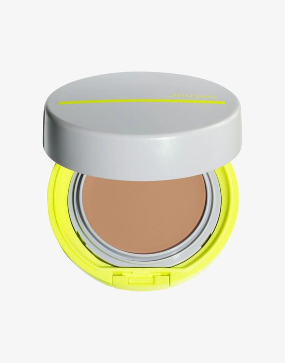 Actual product image Shiseido Sports BB Compact SPF50+ (Dark)