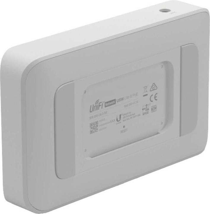 Immagine prodotto Ubiquiti USW-LITE-8-POE (8 Porti)