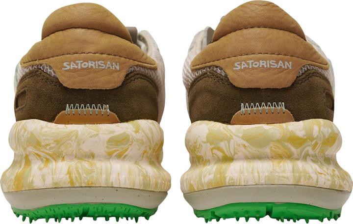 Actual product image Satorisan Chacrona Airflow (40)